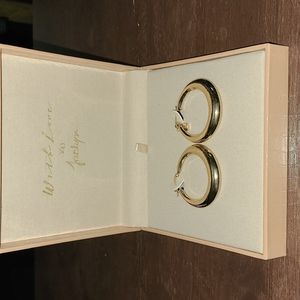 The Crescent Moon Classic - Gold